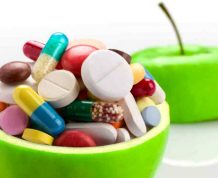 Fertility Vitamins