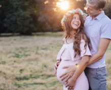 Help Getting Pregnant