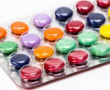 Pills for Getting Pregnant Fast