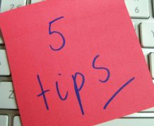 Trying To Conceive: 5 Tips