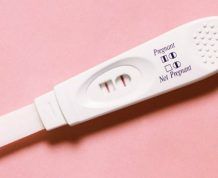 Free Pregnancy Test