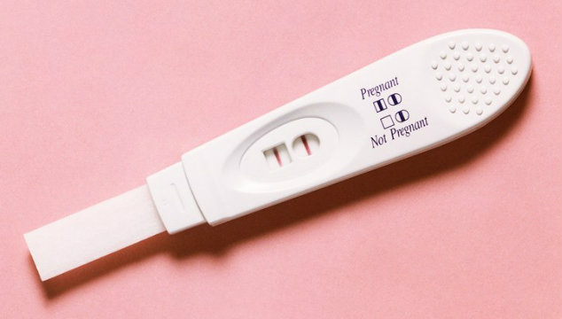 Free Pregnancy Test - ConceiveEasy TTC Kit