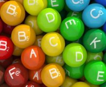 Best Vitamins for Fertility