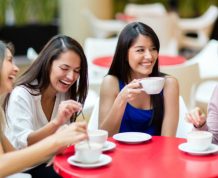 Fertility Blends for Women