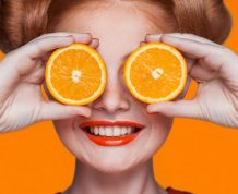 Vitamin C and Fertility
