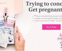 Fertibella Free Trial