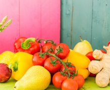 Fertility Food