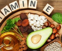 Fertility and Vitamin E