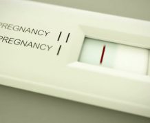 Trouble Getting Pregnant Again