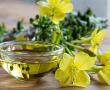 Evening Primrose Oil and Fertility