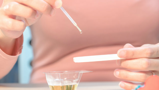 False Negative Pregnancy Tests Conceiveeasy Ttc Kit