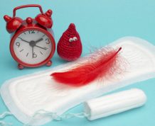 Period or Early Pregnancy Bleeding?
