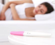 Signs of Pregnancy