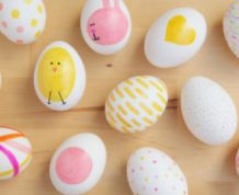 Donor Eggs