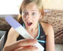 False Positive Pregnancy Test