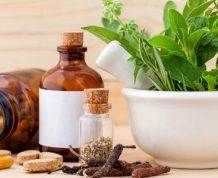 Infertility Natural Treatments
