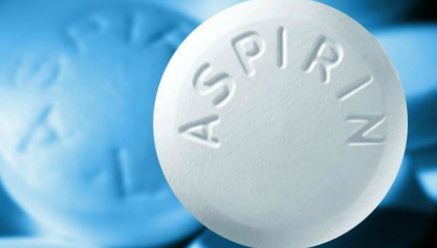 can i take aspirin for headache while pregnant