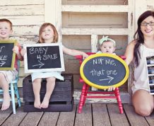 Getting pregnant after birth