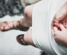 How to Increase Cervical Mucus