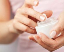 Natural Progesterone and Infertility