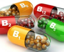 Vitamins that Help Ovulation