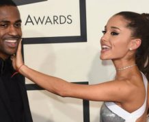 Ariana Grande and Big Sean Have Gotten Serious Fast
