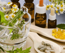 Fertility Vitamins & Herbs