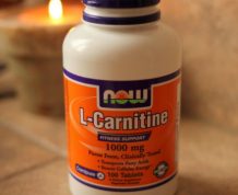 L-Carnitine and Fertility