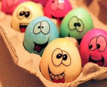 eggs